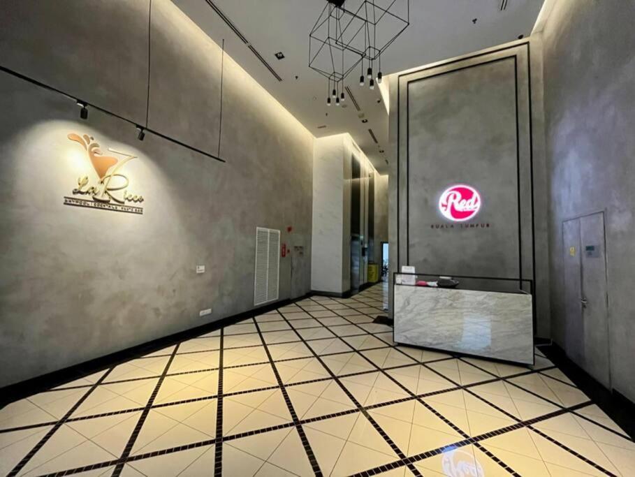 #211 M101 Dang Wangi Klcc View Pool By Livin Apartment Kuala Lumpur Luaran gambar