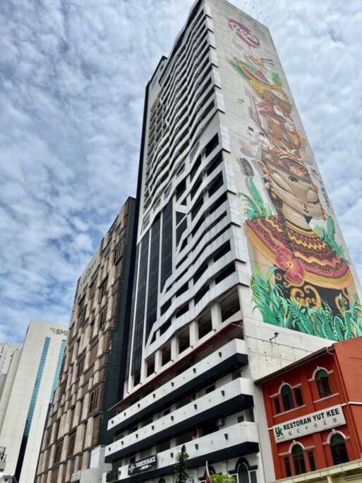 #211 M101 Dang Wangi Klcc View Pool By Livin Apartment Kuala Lumpur Luaran gambar